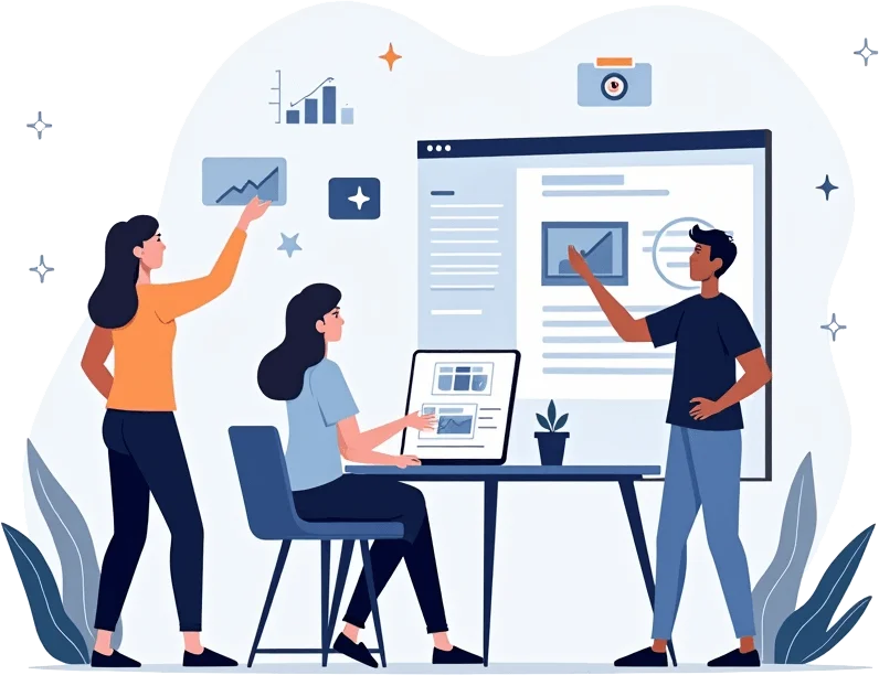 Metin, ekran görüntüsü, yazı tipi ve logo içeren bir görsel